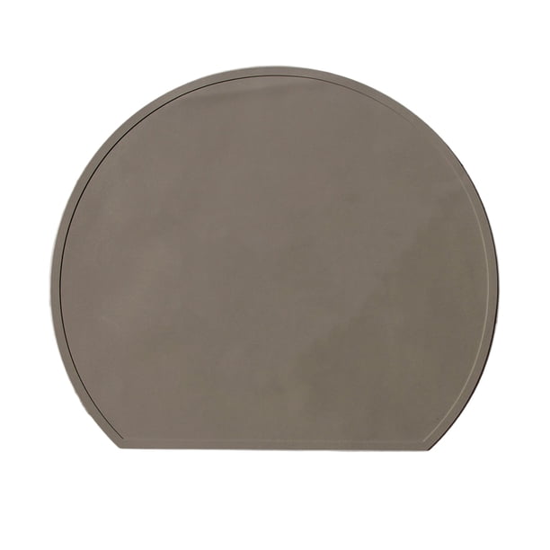 Bearachild Mantel de de secado de silicona, resistente al calor, platos de drenaje impermeables, protección de cojín, manteles individuales Cocina y Comedor No.07 Bearachild HA012176-07