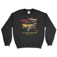 thumbnail image 3 of Toyota Tacoma Pick-Up Truck At Home in the Wild Sweatshirt, 3 of 5