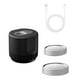 thumbnail image 5 of Monstrate Máquina de sellado portátil negra para envasador de alimentos al vacío, rendimiento duradero, duradero y confiable, negro Negro 2Conjunto, 5 of 6