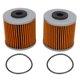 thumbnail image 4 of Kit de junta tórica de filtro de transmisión automotriz 5101987 Reemplazo para Hydro Gear 71943, 4 of 5
