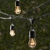 String Light Company Vintage Metro Outdoor String Lights