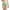 Green, variant on Lady Soft Briefs Fashion Pure Cotton Plus-Size Abdominal Slim Solid Color Mid Waist Trendy V-Shape No Show Underpants Lightweight Underwear Breathable
