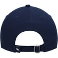 thumbnail image 4 of Women's New Era Navy Denver Broncos Collegiate 9TWENTY Adjustable Hat, 4 of 5