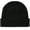 Black, variant on DOVACKA Classic Men's Warm Winter Hats Acrylic Knit Cuff Beanie Cap Daily Beanie Hat Camel