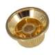 thumbnail image 4 of Bewildely Tapas de potenciómetro de guitarra eléctrica Perilla de volumen Suministros de instrumentos Botón de tono de plástico resistente al Type9 NO9, 4 of 6