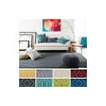 thumbnail image 1 of Surya Carpet, Inc. Hand-Loomed Hinckley Wool Rug (2' x 3') - 2' x 3', 1 of 7