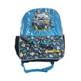 thumbnail image 1 of Minecraft MC Mobs Explosion Backpack, 1 of 2