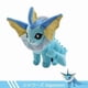 thumbnail image 5 of Mjukdjur Tecknad Anime Figur Eevee Jolteon Sylveon Evolution Vaporeon Plysch Gosedjur style2, 5 of 5