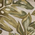 thumbnail image 1 of Tapis Vert de 30 x 50 Po en Laine, 1 of 1