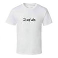 thumbnail image 5 of I'm A Vibe Statement T-Shirt  - Unisex, 5 of 11