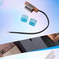 thumbnail image 2 of RDEXP Refrigerator Thermistor Sensor W10316760 Replacement Part 1876627 W10308052, 2 of 5