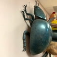 thumbnail image 5 of Beetle Insect Over Sized Statue, 5 of 6