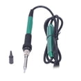 thumbnail image 5 of Electric Soldering Iron Constant Temperature Antioxidant 5 Level Adjustable Rapid Warming Regulating Welding ToolEU Plug AC220V, 5 of 5