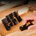 thumbnail image 4 of DIY Mini Handmade Planner Hard And Wear Resistant Arc/Flat Bottom Planner Tool Flat bottomed, 4 of 9
