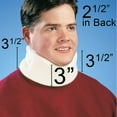 thumbnail image 4 of Carex Cervical Collar, 4 of 5