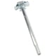 thumbnail image 5 of Cortador Protector de Enchufe de PVC Cortador de Tubos de Acero de 1/2 Pulgadas para Quitar Tubos Rotos Herramienta Duradera para Tubos ABS/PVC DWV ANGGREK Otros, 5 of 8