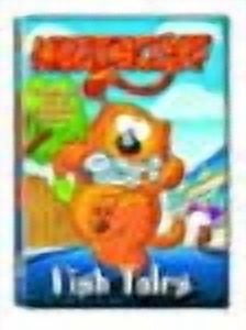 Heathcliff: King of the Beasts DVD - Walmart.com