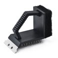 thumbnail image 2 of nipocaio barbecue grill brush, 2 of 5