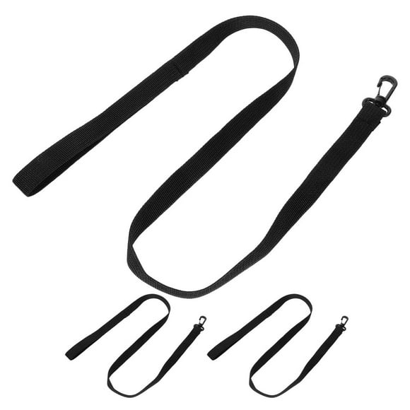 BRIGHTFUFU Correa para niños de 3 uds, cuerdas para caminar al aire libre, correa para caminar para niños, cuerda para caminar para preescolar