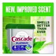 thumbnail image 5 of ActionPacs, Fresh Scent, 31.8 oz Tub, 59 Pacs/Tub | Bundle of 2, 5 of 9
