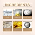 thumbnail image 5 of Moisturizing Cream for Sensitive Skin Redness and Itch Relief All Skin Types Friendly Anti-Irritation Solution, 5 of 5