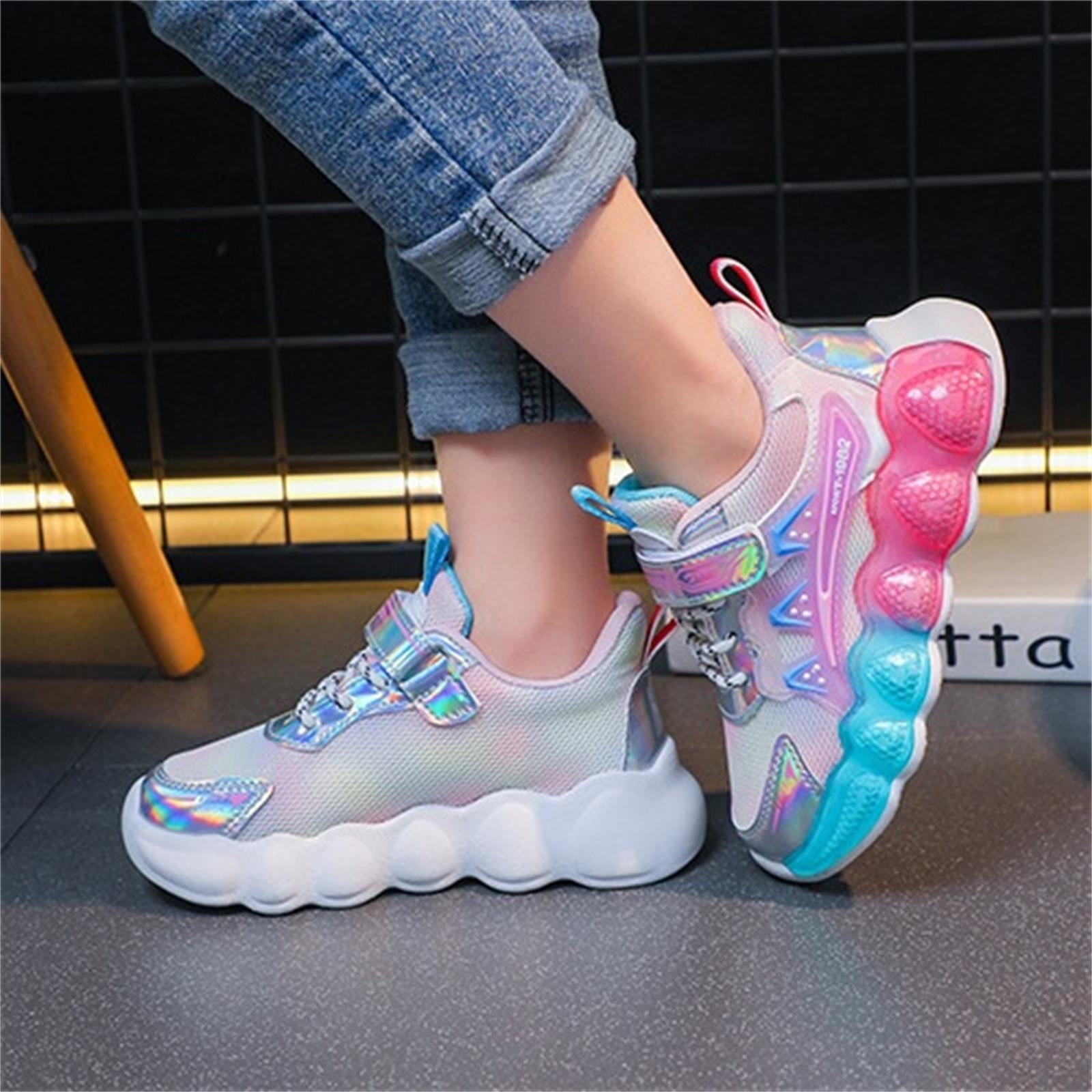 Girl shoes sneakers best sale