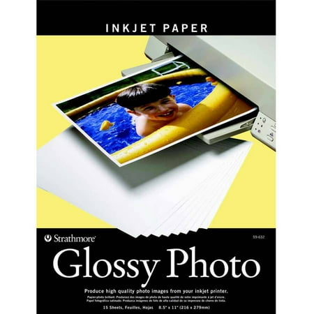 inkjet strathmore