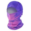 thumbnail image 1 of Pasamontañas reactivo por calor Unisex, máscara de esquí que cambia de Color sensible a la temperatura, envoltura para la cabeza completa, motocicleta para senderismo y ciclismo, 1 of 7