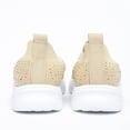 thumbnail image 7 of enyan Girls Sandals Open-Toe Summer Outdoor Unisex Child Sport Sandals Athletic Lightweight Cute Summer Sandals,Beige,Size 12, 7 of 7