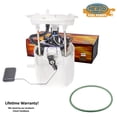 thumbnail image 2 of Set of 6 Herko Fuel Pump Module 551GE for Ford Mustang 2011-2013, 2 of 4