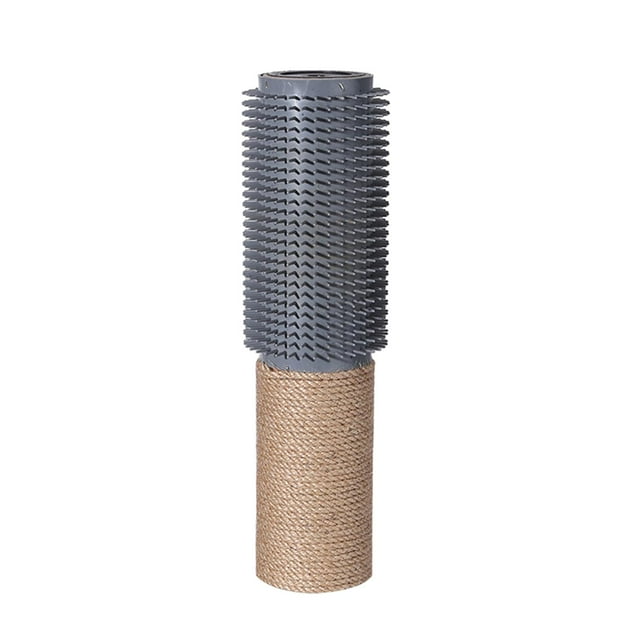 Cat Scratching Post Replacement Cat Scratch Post Refill Pole for Indoor Cats Jute