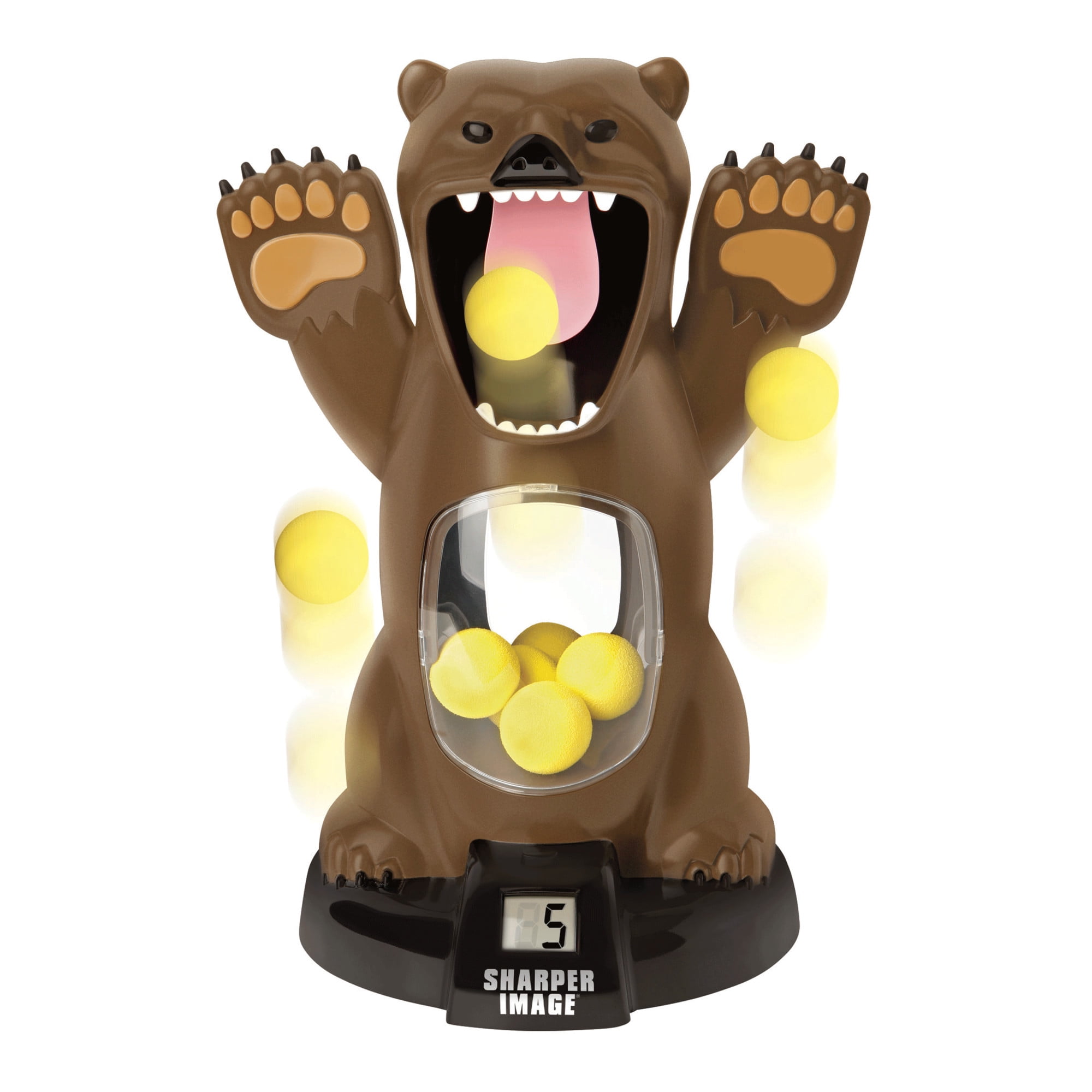 Perfect Solutions Jeu De L'Ours