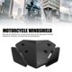 thumbnail image 5 of Elegante Parabrisas De Motocicleta ABS Para Viento Mejorado Para XMAX 125 250 300, 5 of 7