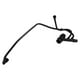 thumbnail image 2 of LR019007 Radiator Water Hose Coolant Pipe for Range Sport 2010-2013 LR017395, 2 of 5
