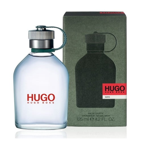 HUGO BOSS エウ・ド・トワレ 125ml HUGO BOSS エウ・ド・トワレ 125ml Hugo Boss Eau De Toilette