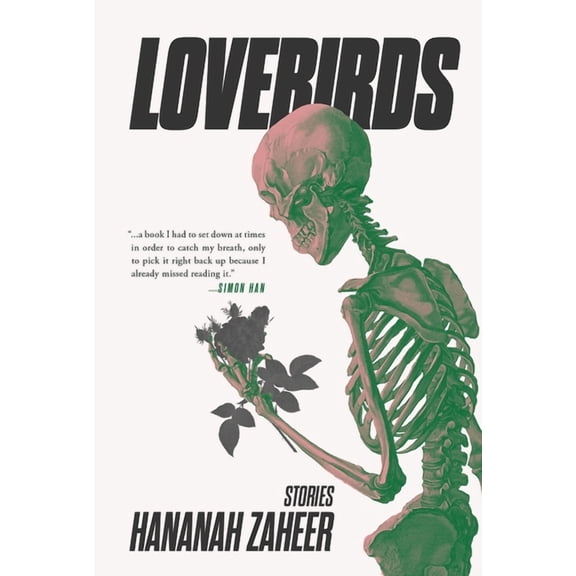 Lovebirds (Paperback)