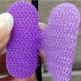 thumbnail image 3 of 10/20 Pcs Étiquettes de Rangement pour Câbles Pratiques Réutilisables en Nylon Attaches de Câbles Portables Accessoires de Câblage Fournitures Électriques Régulières 10 Pcs, 3 of 6