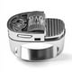thumbnail image 5 of Joyas joyas Europa y los Estados Unidos personalidad creativa más ligero modelado anillo estilo personalidad única, 5 of 5