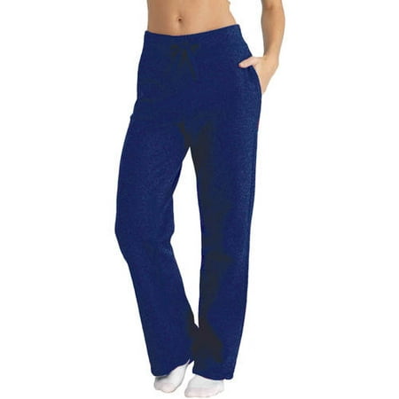 Gildan Women's Fleece Sweatpants With Pockets - Walmart.com