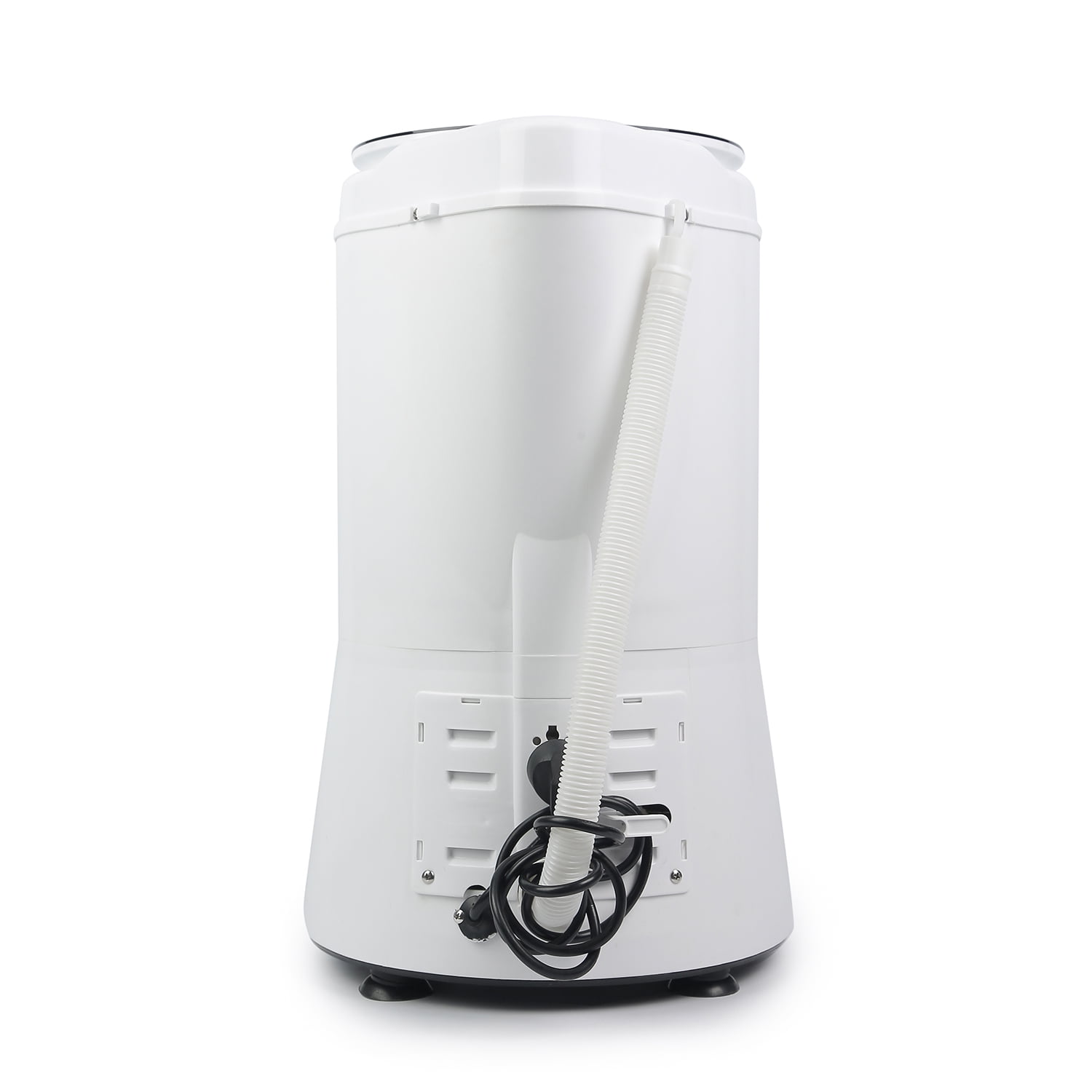 Drop! Portable Countertop Washer & Spinner in One