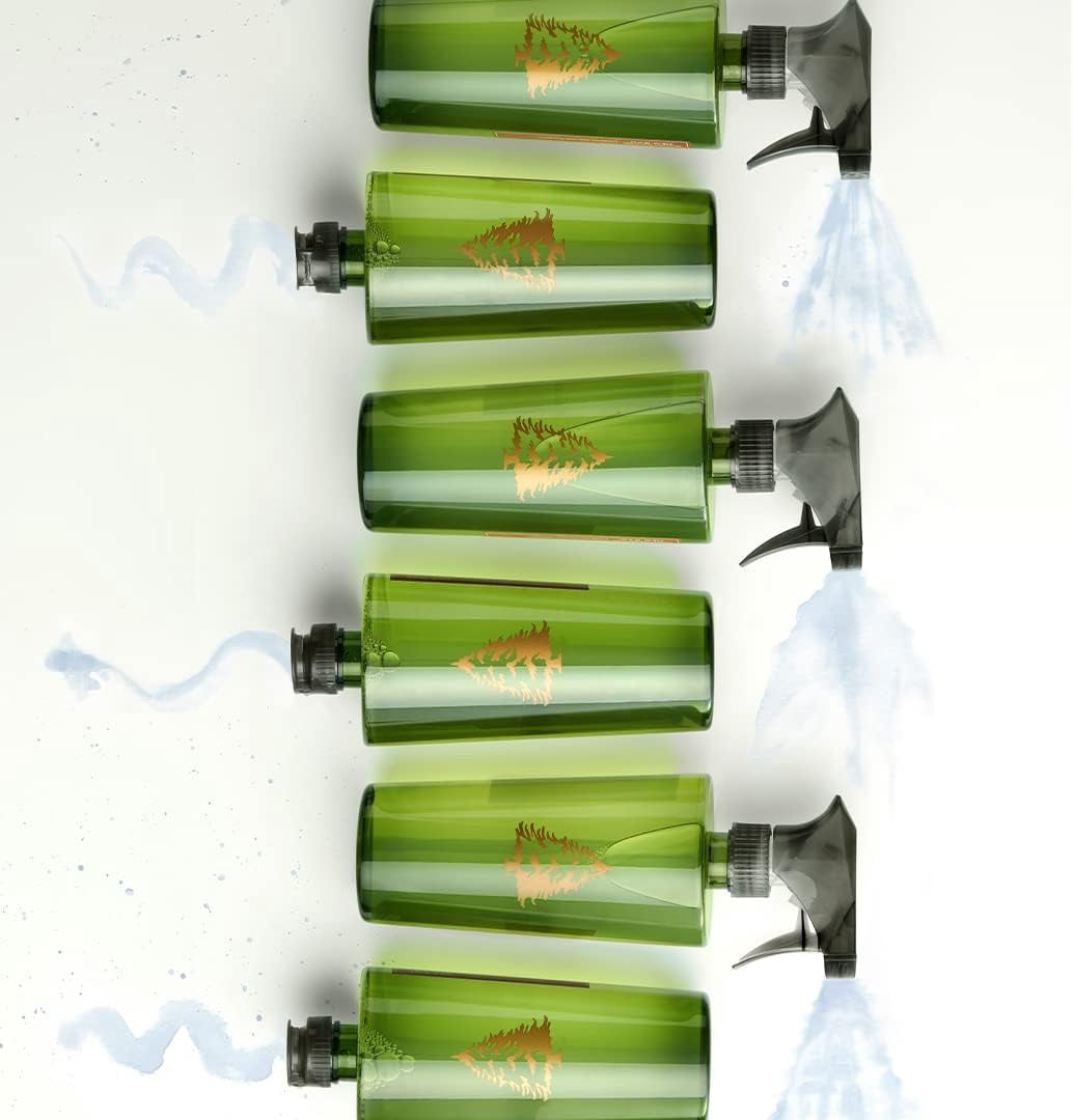 Dishwashing Liquid (Frasier Fir)