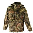 thumbnail image 2 of RIVERS WEST Adult Male Ranger Jacket, Color: Mossy Oak Break-Up Country, Size: 2XL, 2 of 8