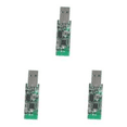 thumbnail image 1 of Módulo analizador de protocolo de paquetes Dongle Zigbee CC2531, placa de rastreo de interfaz USB, 1 of 7