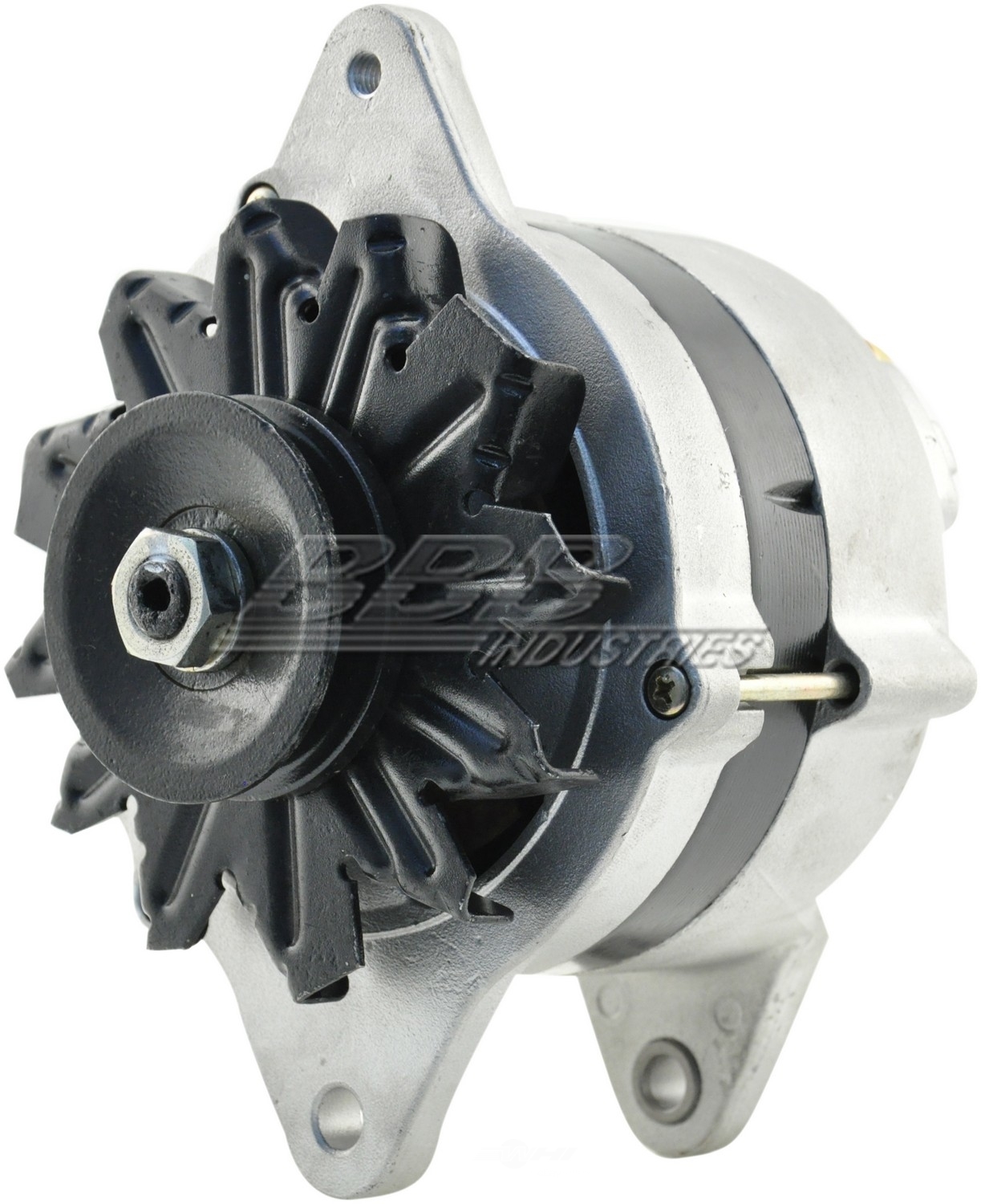 Bbb Industries 14540 Reman Alternator Fits select: 1976-1981 HONDA ACCORD, 1976-1983 HONDA CIVIC