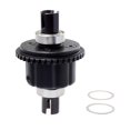 thumbnail image 1 of Diferencial de acero Yashi 8008 para 1/8 ZD 08421 08423 08427 9020 9021 9116 RC Car negro, 1 of 5