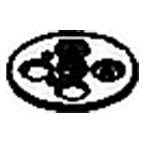 Mitutoyo 05BZA057 Back Pinion Assembly