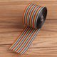 thumbnail image 1 of Cable De Cinta Colorido 40P, Alambre 28AWG, 5,08 Cm De Ancho, Paso De 1,27 Mm, Cobre Estañado Para Equipos Electrónicos Y Eléctricos, 1 of 7