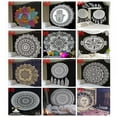 thumbnail image 3 of For Wall Decoration Chic Bohemia Mandala Floral Carpet Wall Hanging Tapestry Fashion Tribe Style Tapestry, 3 of 3