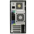 thumbnail image 5 of Restored Dell Optiplex 990 Desktop Tower Computer, Intel Core i5, 16GB RAM, 500GB HD, DVD-ROM, Windows 10 Home, Black (Refurbished), 5 of 6