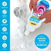 Mr. Bubble Extra Gentle Bubble Bath, Dye and Fragrance Free, 16 fl oz